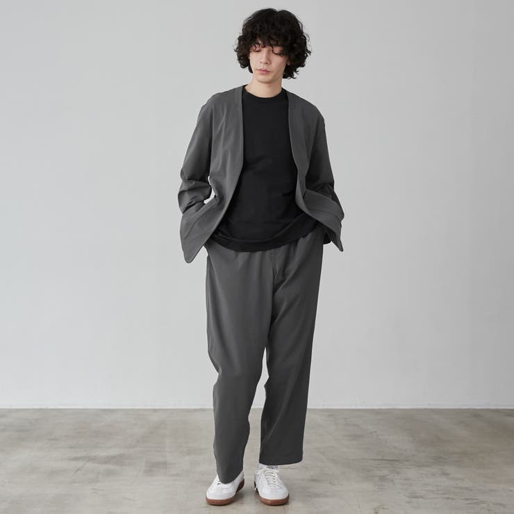 【関税込み】Fear of God ブラウン テーパードパンツ graiz_rc-it8kvlwcx51d-yrbx