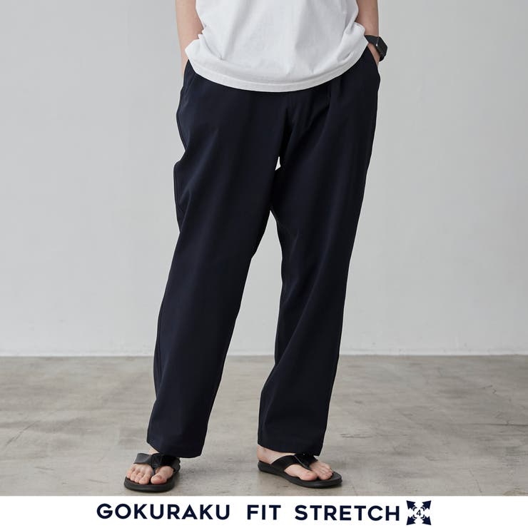 Harlaut Apparel パンツ ウェア　超ワイド　極太 Harlaut Apparel パンツ ウェア超ワイド極太