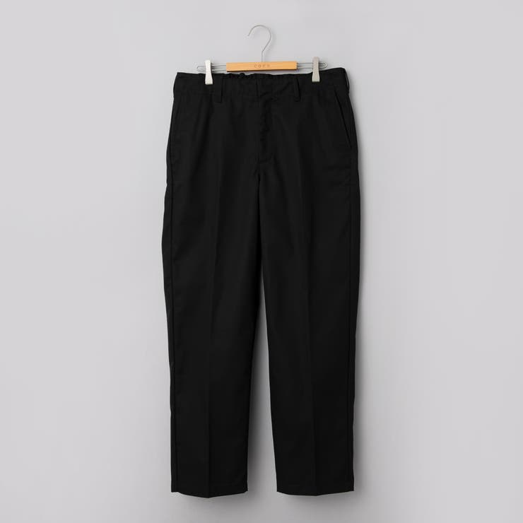 ガレージチノテーパードパンツ | coen【men】 | 詳細画像39 