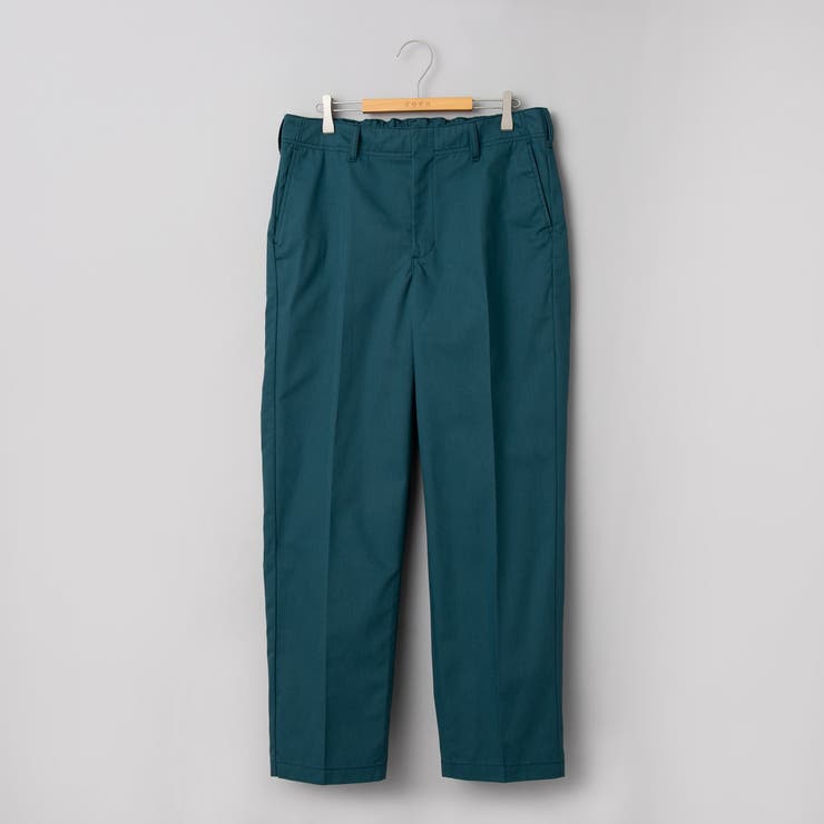 ガレージチノテーパードパンツ | coen【men】 | 詳細画像41 