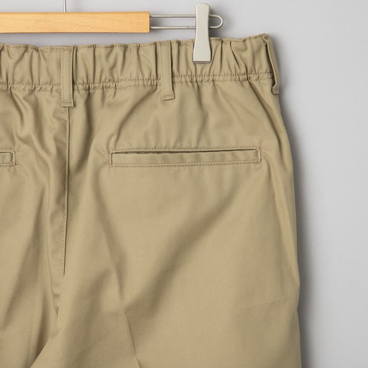 ガレージチノテーパードパンツ | coen【men】 | 詳細画像45 