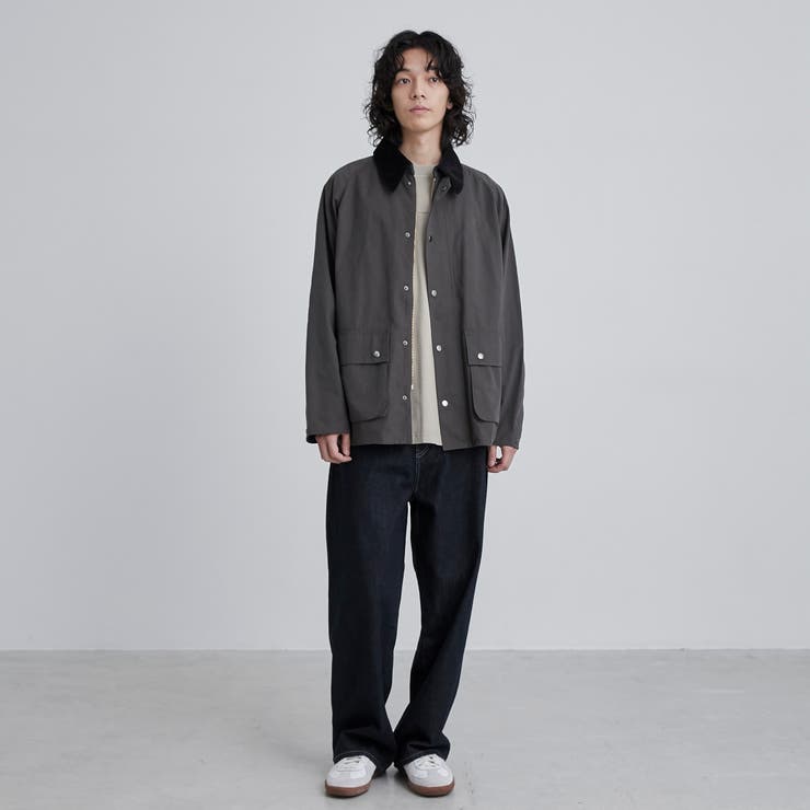 SMITH'S（スミス）別注5ポケットバギーデニムパンツ | coen【men】 | 詳細画像23 