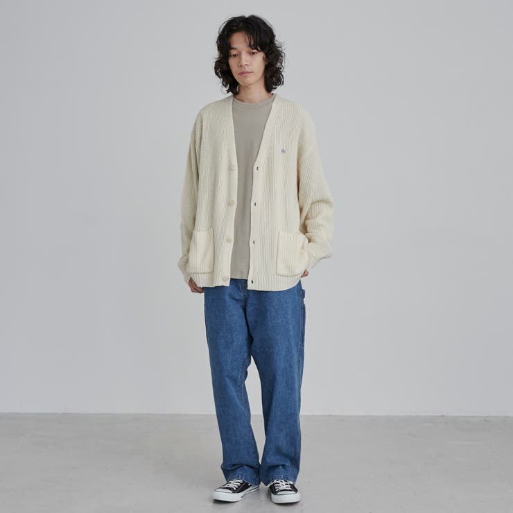 SMITH'S（スミス）別注ペインターワークパンツ | coen【men】 | 詳細画像10 