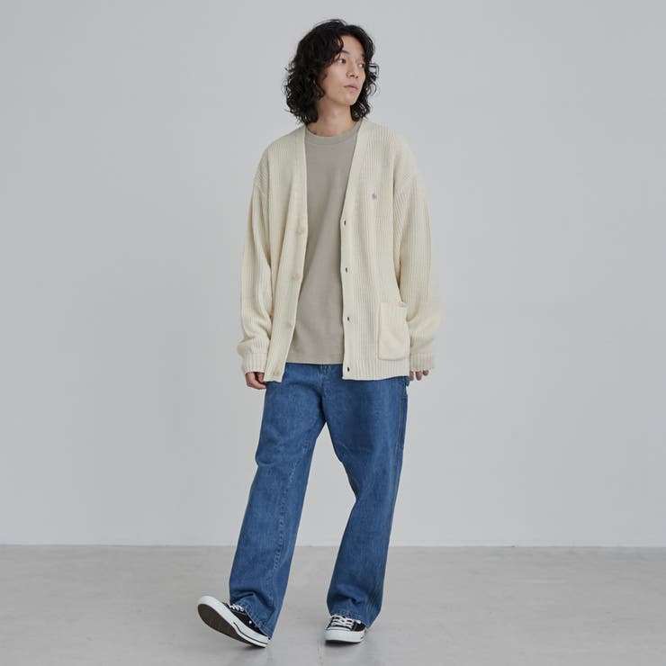 SMITH'S（スミス）別注ペインターワークパンツ | coen【men】 | 詳細画像11 