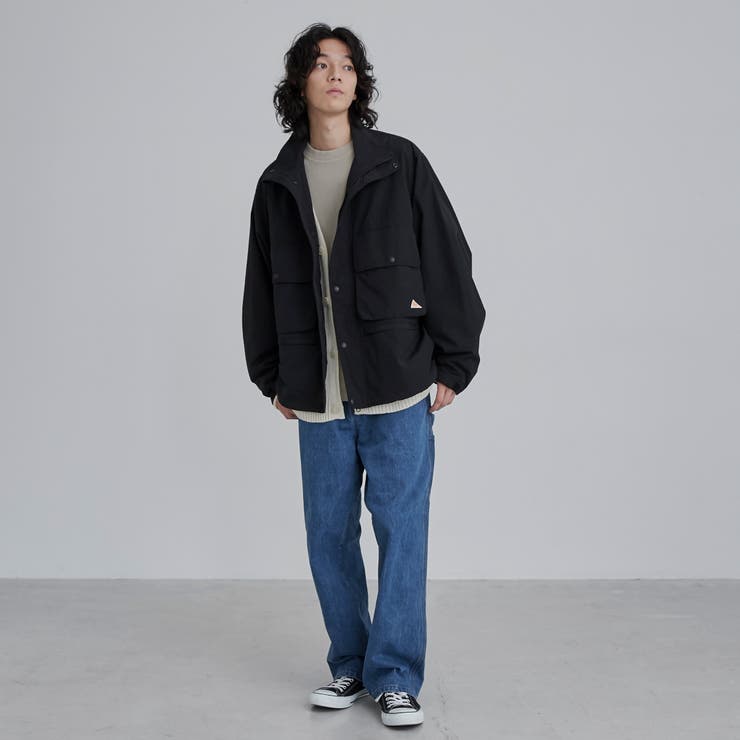 SMITH'S（スミス）別注ペインターワークパンツ | coen【men】 | 詳細画像13 