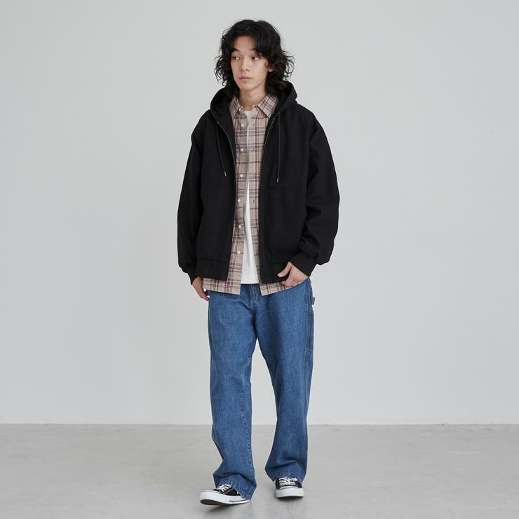 SMITH'S（スミス）別注ペインターワークパンツ | coen【men】 | 詳細画像14 