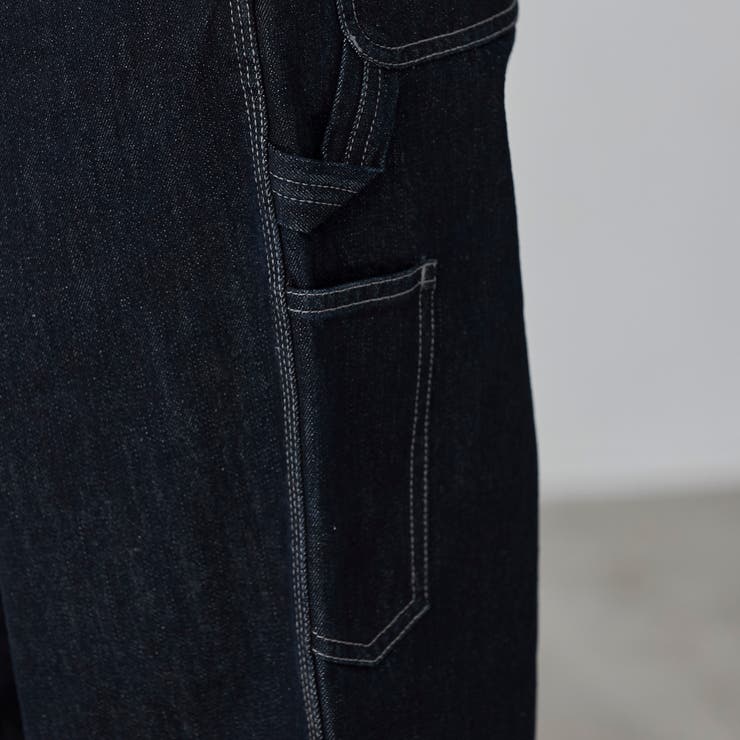 SMITH'S（スミス）別注ペインターワークパンツ | coen【men】 | 詳細画像23 