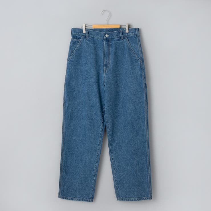 SMITH'S（スミス）別注ペインターワークパンツ | coen【men】 | 詳細画像27 