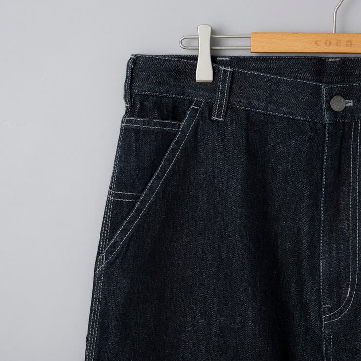 SMITH'S（スミス）別注ペインターワークパンツ | coen【men】 | 詳細画像30 