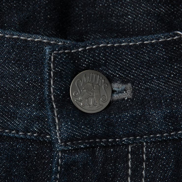 SMITH'S（スミス）別注ペインターワークパンツ | coen【men】 | 詳細画像36 