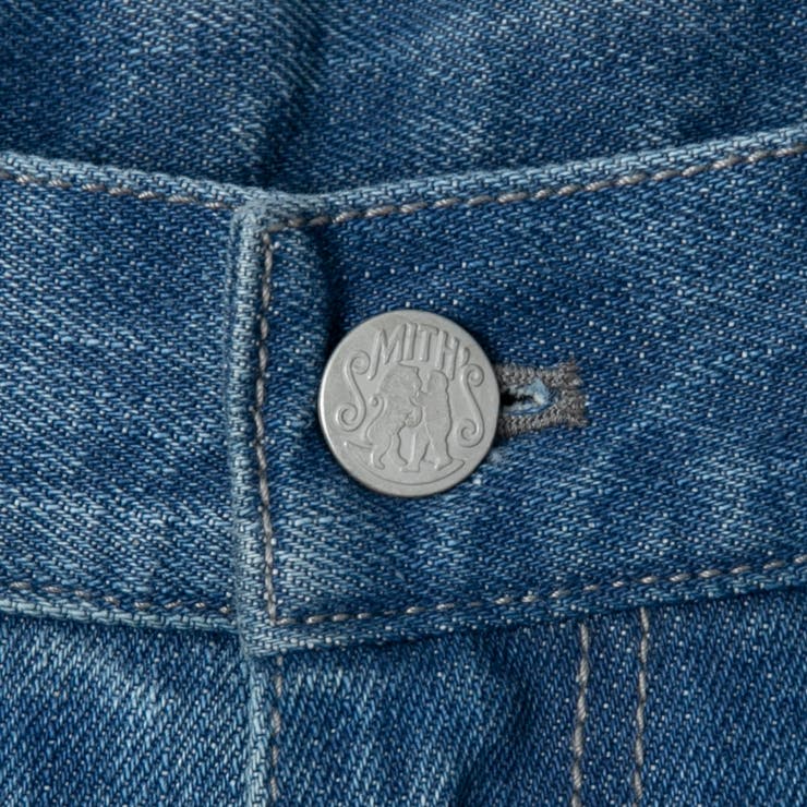 SMITH'S（スミス）別注ペインターワークパンツ | coen【men】 | 詳細画像37 