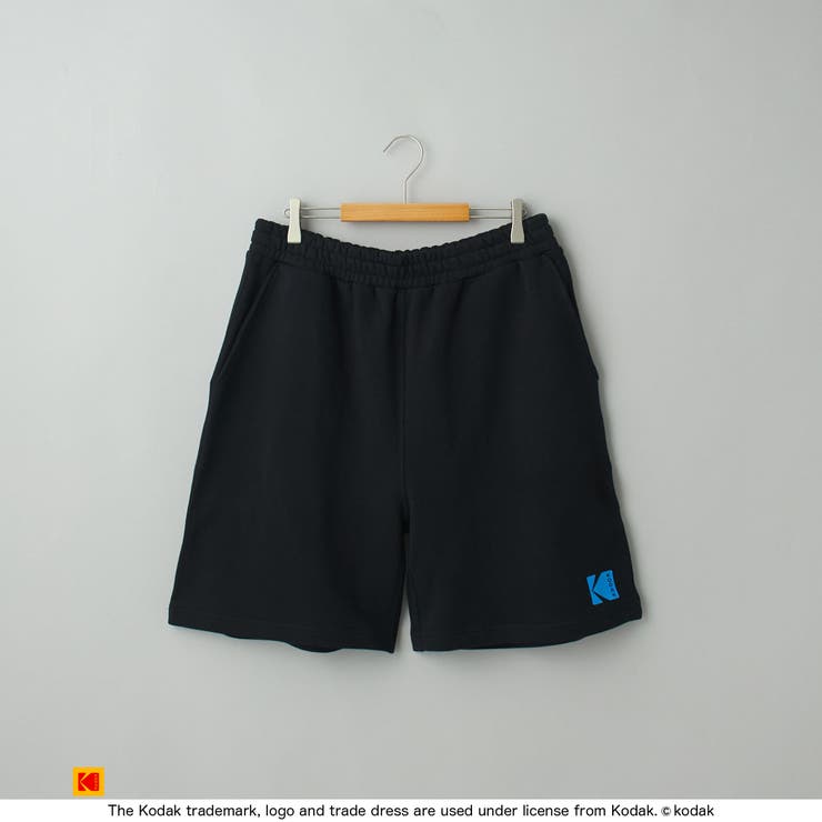 【Kodak/コダック】ロゴアイコンショーツ | coen【men】 | 詳細画像19 