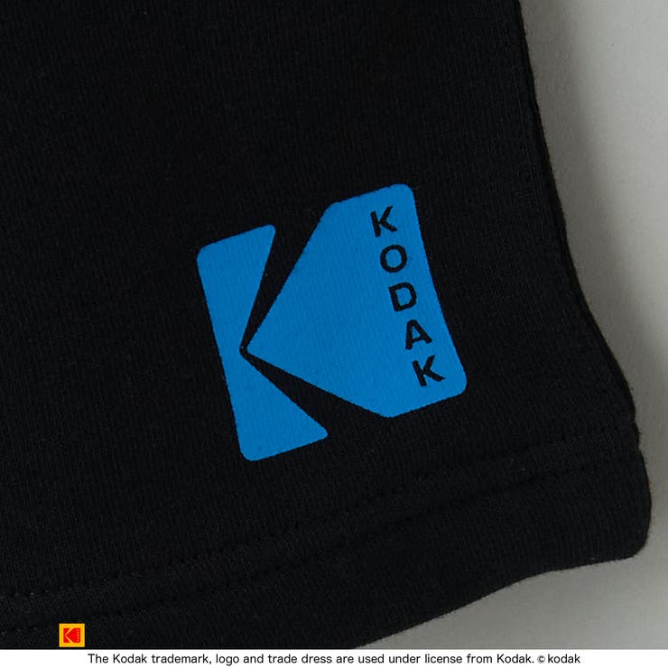 【Kodak/コダック】ロゴアイコンショーツ | coen【men】 | 詳細画像20 
