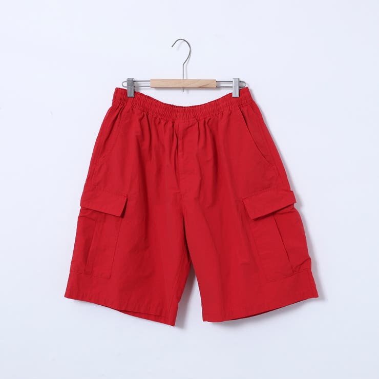 Chinook Sport別注グログラン6ポケットカーゴショーツ | coen【men】 | 詳細画像20 