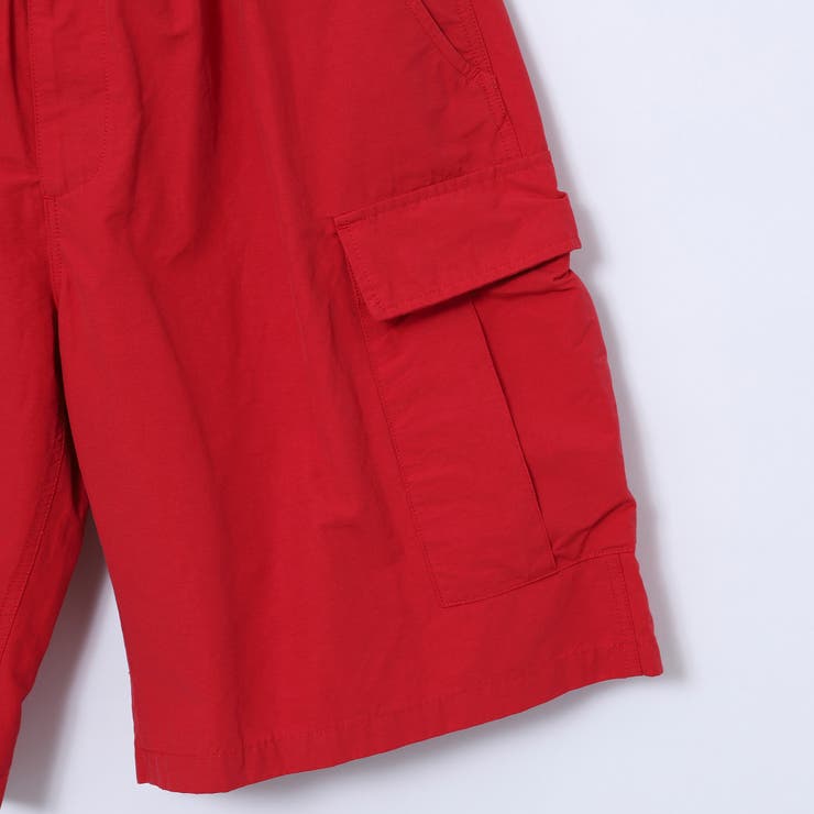 Chinook Sport別注グログラン6ポケットカーゴショーツ | coen【men】 | 詳細画像22 