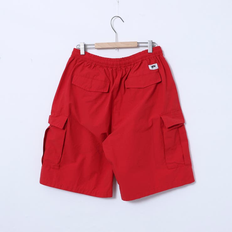 Chinook Sport別注グログラン6ポケットカーゴショーツ | coen【men】 | 詳細画像24 