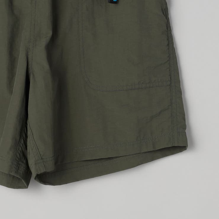 KAVU（カブー）別注ベルト付きショーツ | coen【men】 | 詳細画像24 
