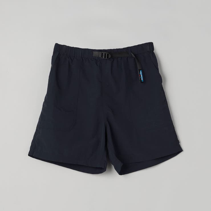 KAVU（カブー）別注ベルト付きショーツ | coen【men】 | 詳細画像26 