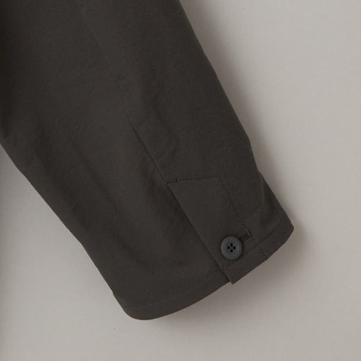 ハイカーテックテーラードジャケット【防シワ/ストレッチ/撥水/ウォッシャブル】 | coen【men】 | 詳細画像29 