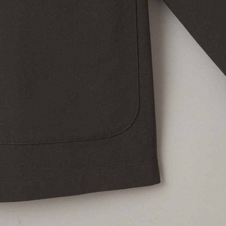 ハイカーテックテーラードジャケット【防シワ/ストレッチ/撥水/ウォッシャブル】 | coen【men】 | 詳細画像30 