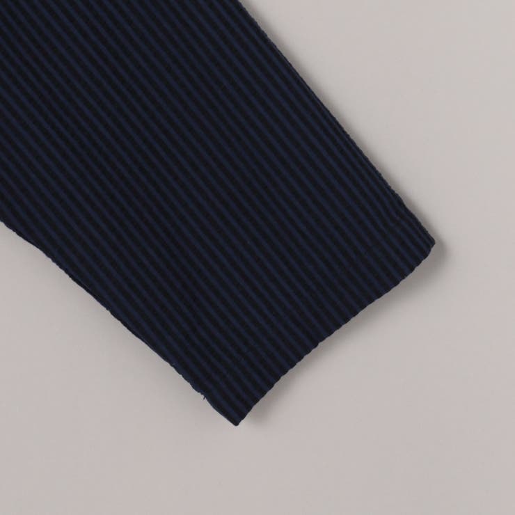 シアサッカーダブルジャケット | coen【men】 | 詳細画像4 