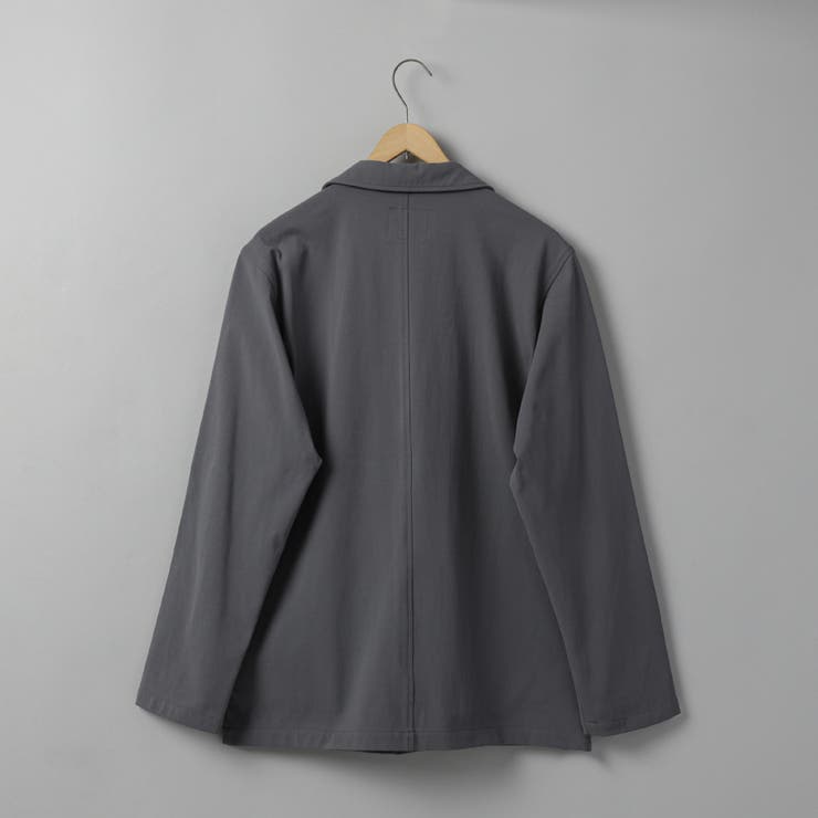 極楽FITテーラードジャケット[品番：COEW0005130]｜coen【men  