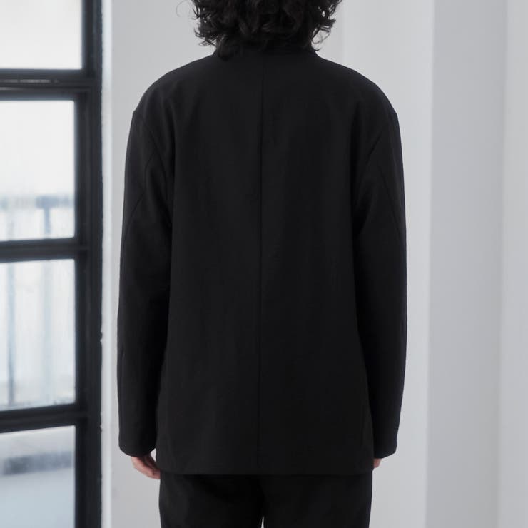 【C.Mt】 Double BREASTED JAKET | coen【men】 | 詳細画像10 