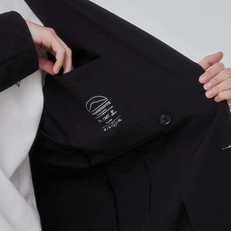 【C.Mt】 Double BREASTED JAKET | coen【men】 | 詳細画像11 