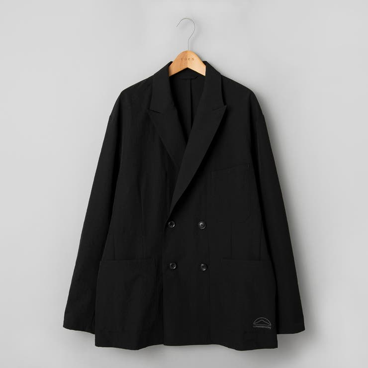 【C.Mt】 Double BREASTED JAKET | coen【men】 | 詳細画像12 