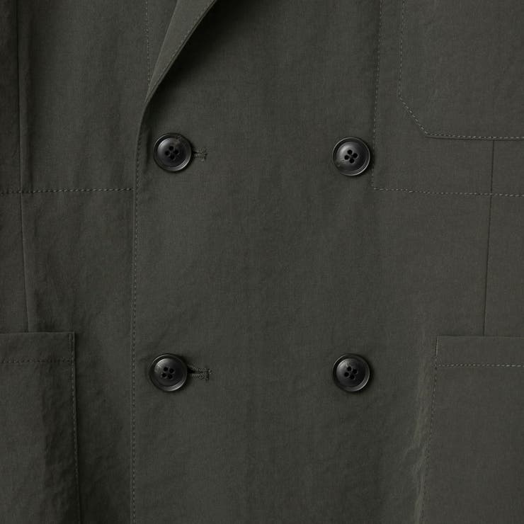 【C.Mt】 Double BREASTED JAKET | coen【men】 | 詳細画像15 