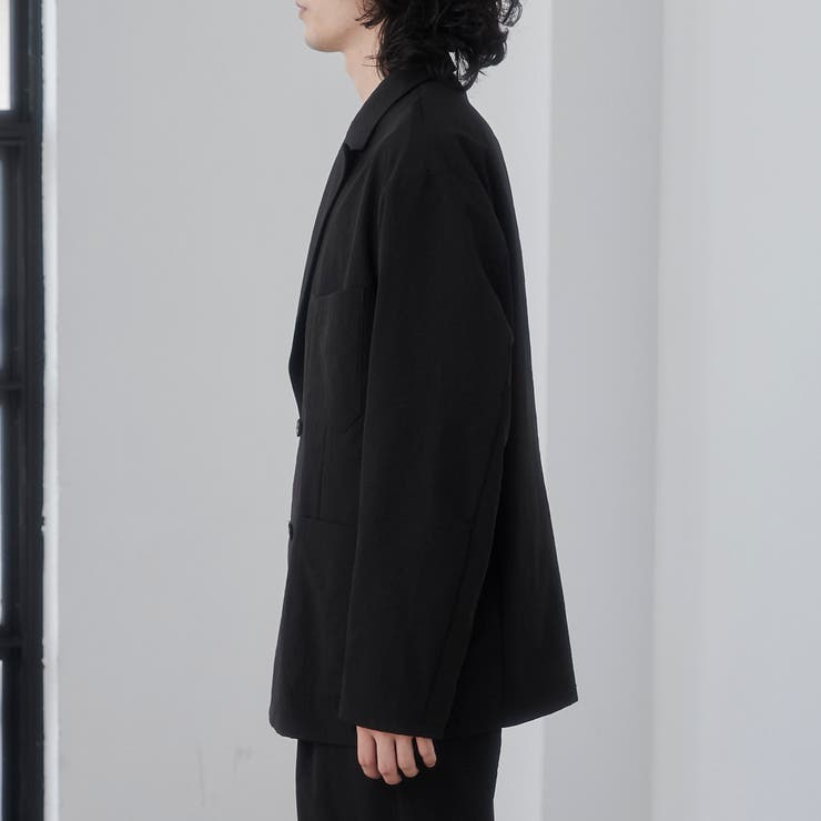【C.Mt】 Double BREASTED JAKET | coen【men】 | 詳細画像9 