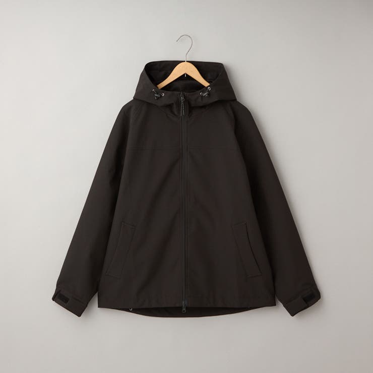【好評につき新色登場】ウィンドブロックシェルターフードブルゾン【撥水、透湿、防風… | coen【men】 | 詳細画像32 