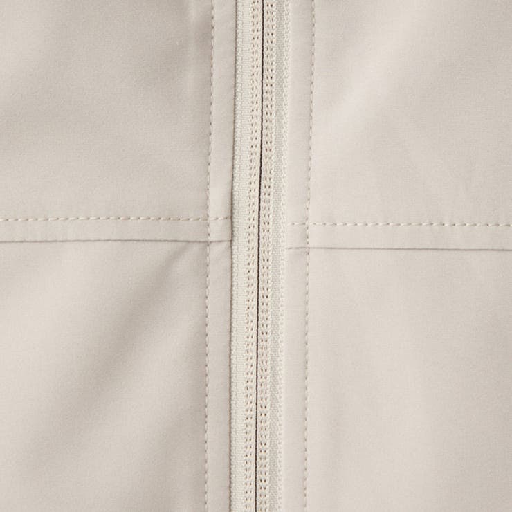 【好評につき新色登場】ウィンドブロックシェルターフードブルゾン【撥水、透湿、防風… | coen【men】 | 詳細画像43 