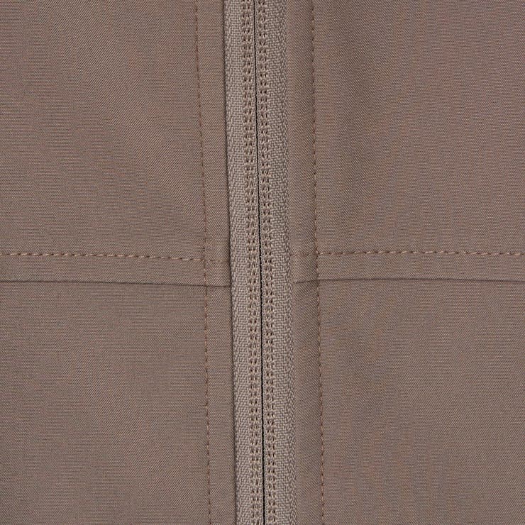 【好評につき新色登場】ウィンドブロックシェルターフードブルゾン【撥水、透湿、防風… | coen【men】 | 詳細画像46 