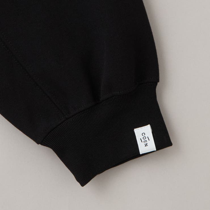 クリーンプラススウェットジップブルゾン【防汚（食品汚れ）・UVカット】 | coen【men】 | 詳細画像33 