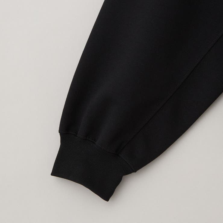 クリーンプラススウェットジップブルゾン【防汚（食品汚れ）・UVカット】 | coen【men】 | 詳細画像34 