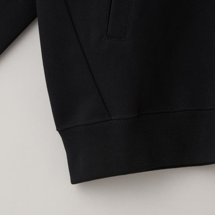 クリーンプラススウェットジップブルゾン【防汚（食品汚れ）・UVカット】 | coen【men】 | 詳細画像35 