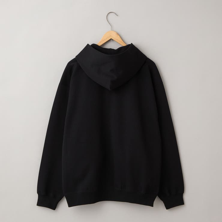 クリーンプラススウェットスナップボタンパーカー【防汚（食品汚れ）、UVカット】 | coen【men】 | 詳細画像29 