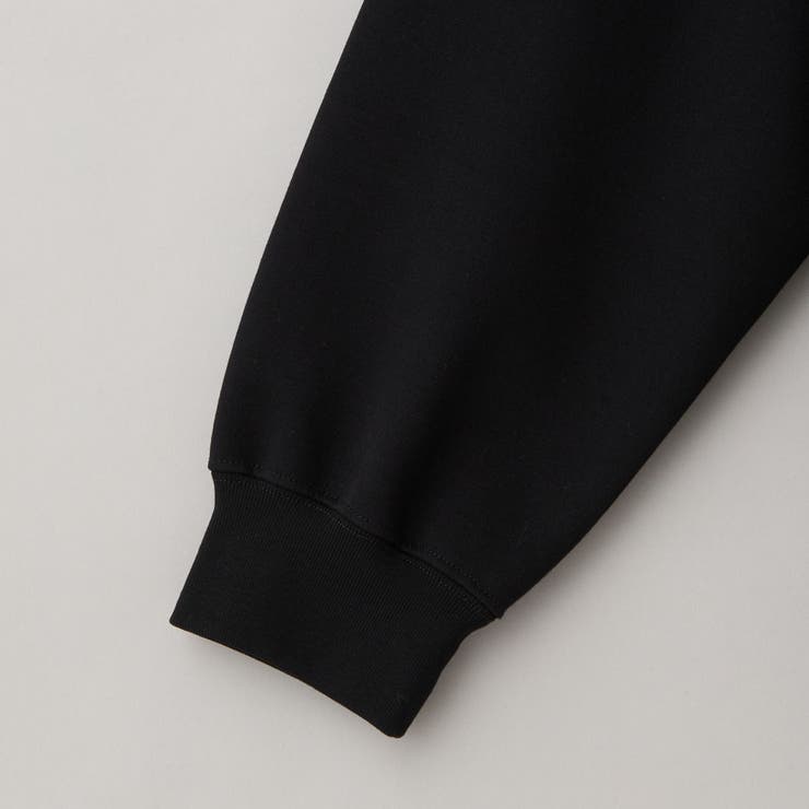 クリーンプラススウェットスナップボタンパーカー【防汚（食品汚れ）、UVカット】 | coen【men】 | 詳細画像31 