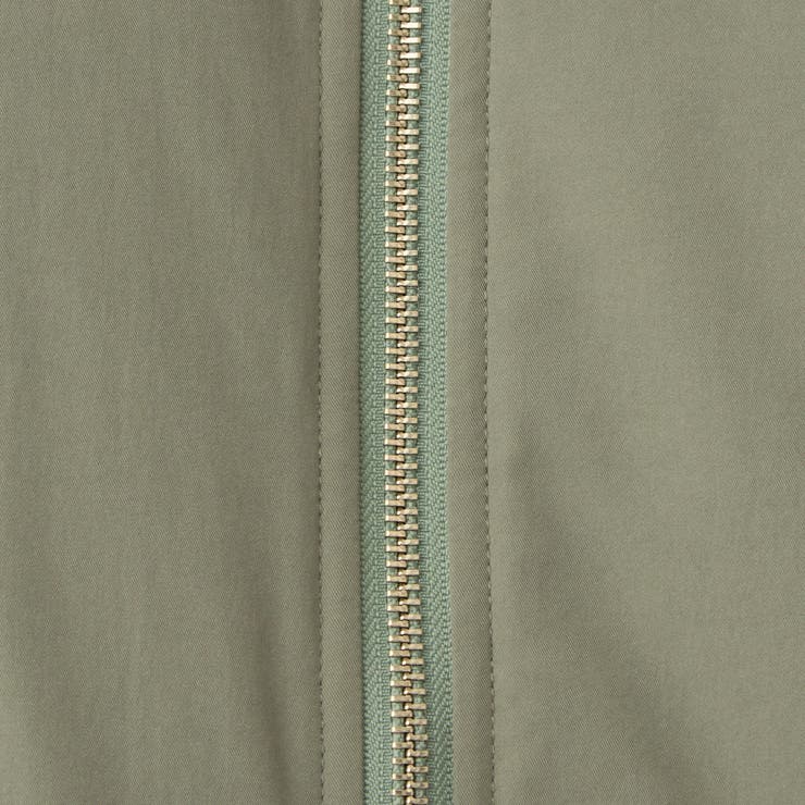 ヒートシェルタージップアップブルゾン【保温性、撥水性、帯電防止（裏地）】 | coen【men】 | 詳細画像26 