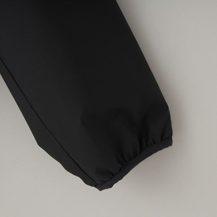 ウィンドブロックノーカラーカーデ【撥水、防風、抗菌防臭（中綿）】 | coen【men】 | 詳細画像28 