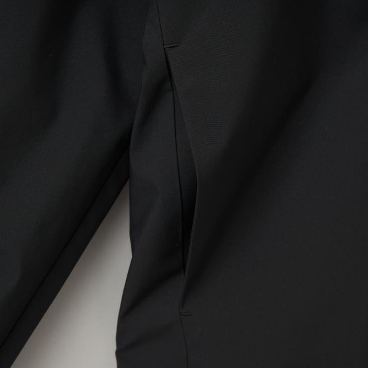 ウィンドブロックノーカラーカーデ【撥水、防風、抗菌防臭（中綿）】 | coen【men】 | 詳細画像30 