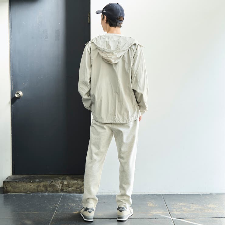 UVブロックシェルター【UVカット、撥水】 | coen【men】 | 詳細画像12 