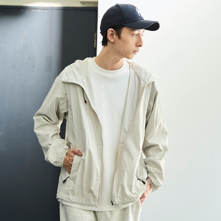 UVブロックシェルター【UVカット、撥水】 | coen【men】 | 詳細画像13 