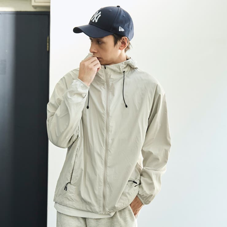 UVブロックシェルター【UVカット、撥水】 | coen【men】 | 詳細画像14 