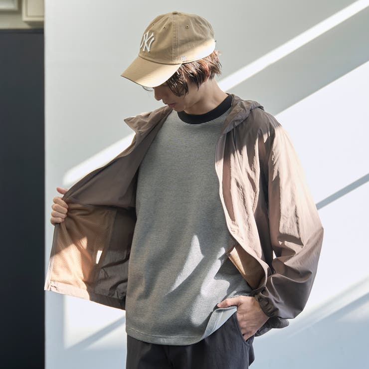 UVブロックシェルター【UVカット、撥水】 | coen【men】 | 詳細画像21 