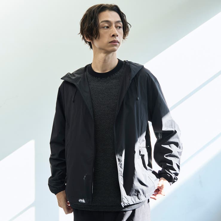 UVブロックシェルター【UVカット、撥水】 | coen【men】 | 詳細画像5 