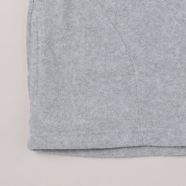 SUNRISEMILL（サンライズミル）別注フリースジップベスト | coen【men】 | 詳細画像6 