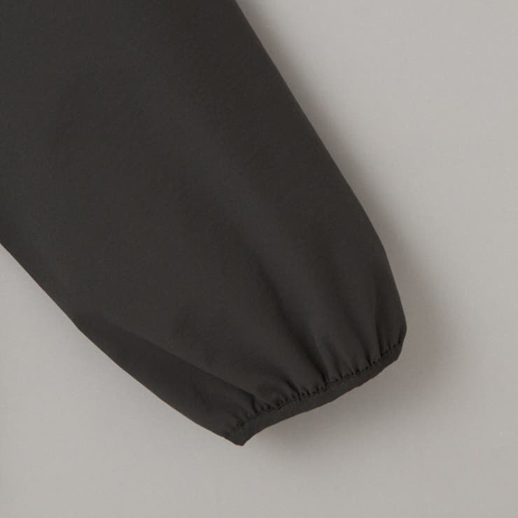 ハイカーテックノーカラージャケット【防シワ/ストレッチ/撥水/ウォッシャブル】 | coen【men】 | 詳細画像25 