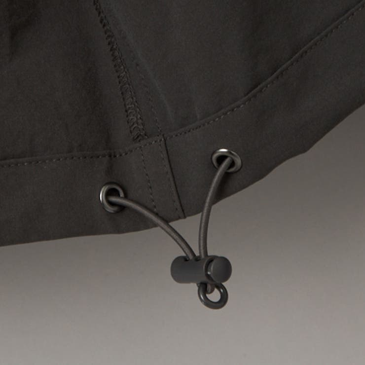 ハイカーテックノーカラージャケット【防シワ/ストレッチ/撥水/ウォッシャブル】 | coen【men】 | 詳細画像28 